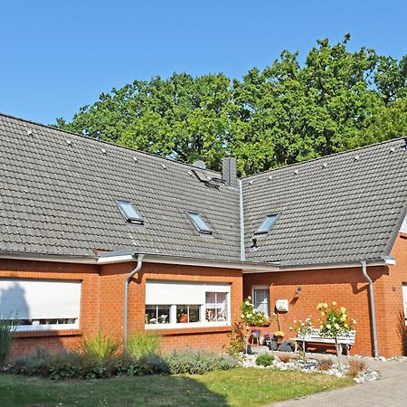 Pension Mit Fruehstueck Im Ostseebad Baabe Exterior photo